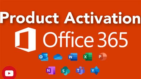 how do i activate my office 365